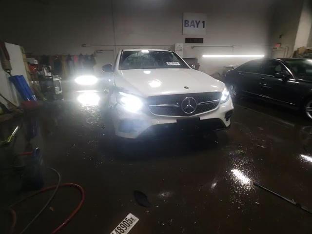 2017 Mercedes-Benz GLC - Image 13