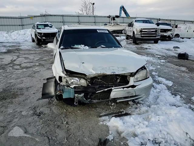 2001 Toyota Camry - Image 10
