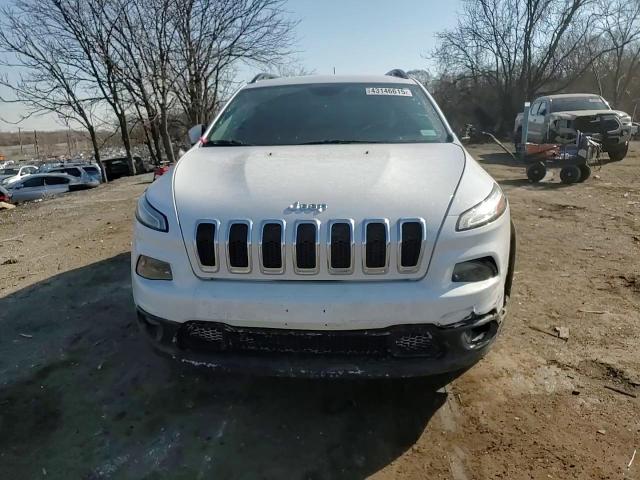 2018 Jeep Grand Cherokee - Image 12