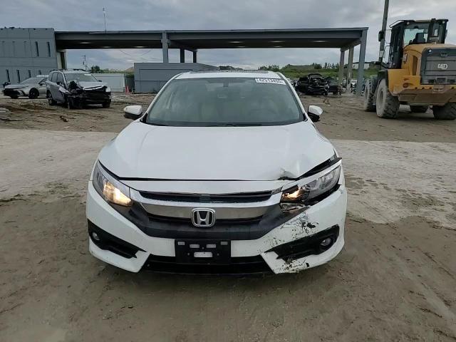 2018 Honda Civic - Image 13