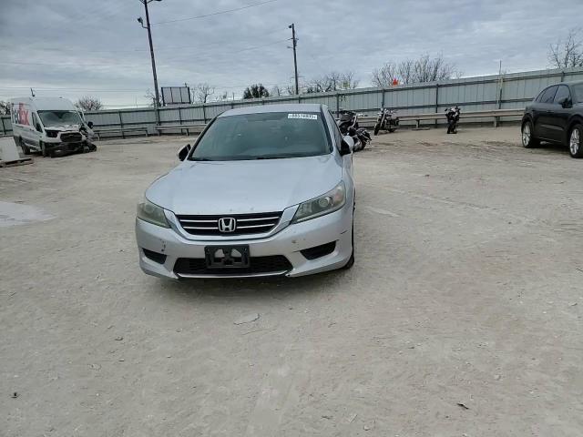 2014 Honda Accord - Image 11