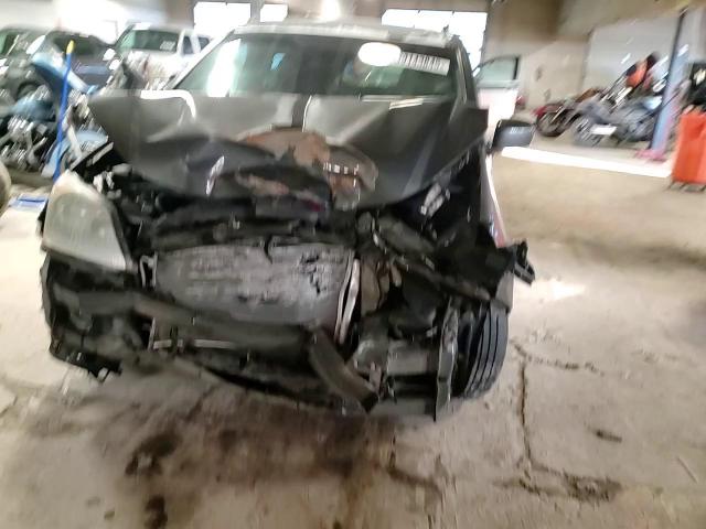 2008 Honda Odyssey - Image 10