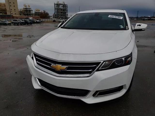 2019 Chevrolet Impala - Image 10