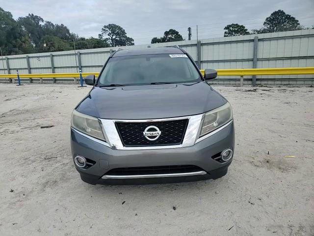 2016 Nissan Pathfinder - Image 11