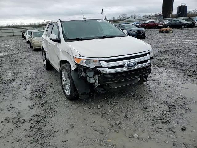 2013 Ford Edge - Image 11