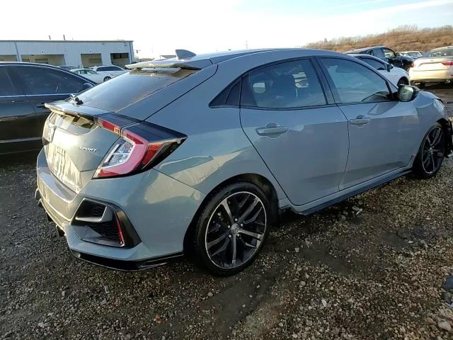 2020 Honda Civic - Image 13