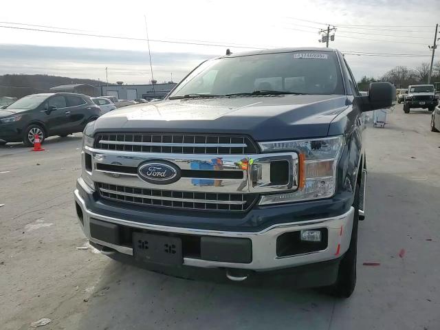 2019 Ford F-150 - Image 11