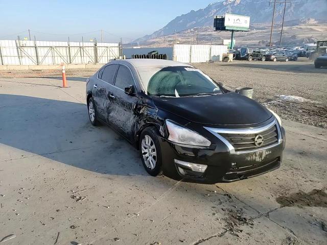 2013 Nissan Altima - Image 10