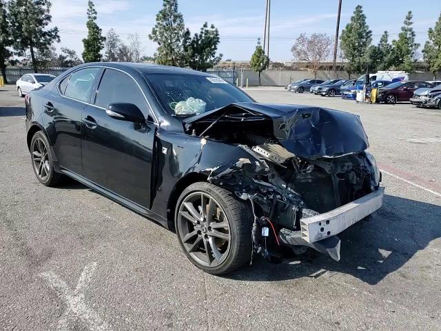 2011 Lexus IS - Image 11