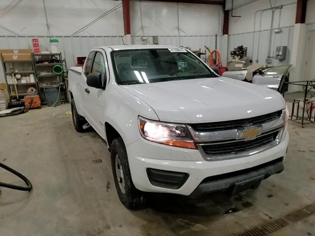2019 Chevrolet Colorado - Image 10