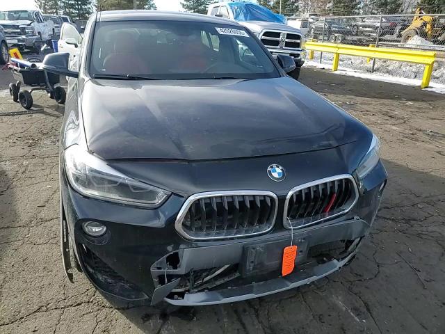 2018 BMW X2 - Image 10