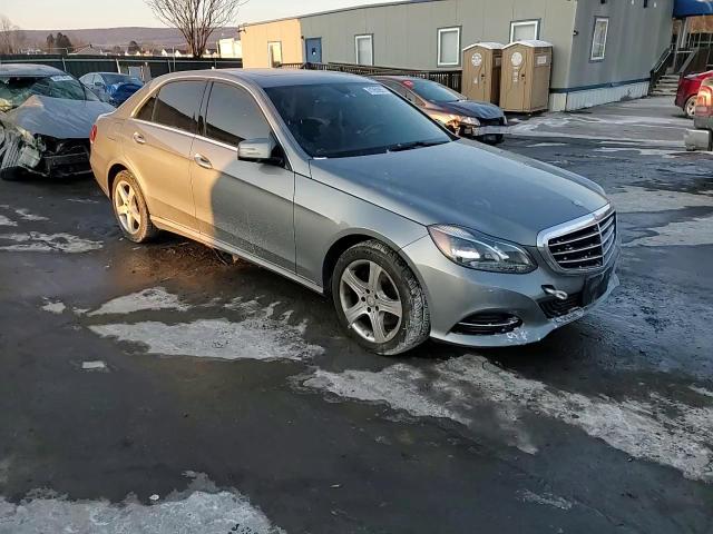 2015 Mercedes-Benz E-klasse - Image 13