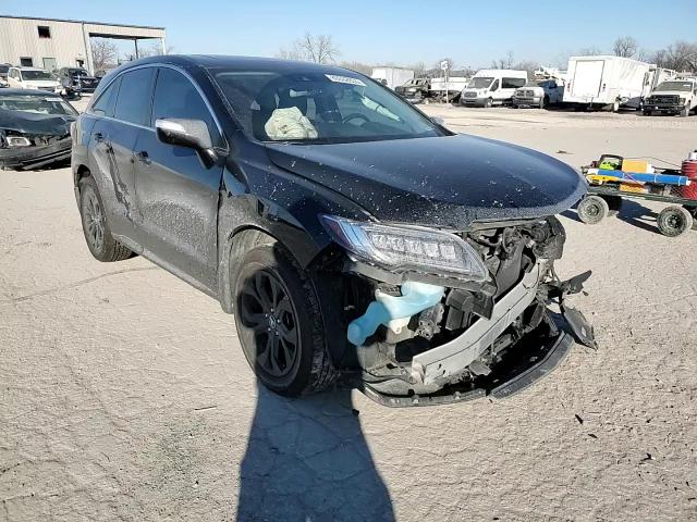 2018 Acura RDX - Image 12