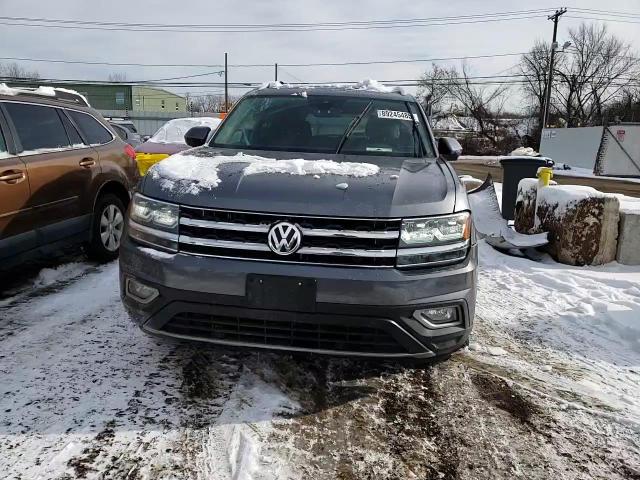 2018 Volkswagen Atlas - Image 12