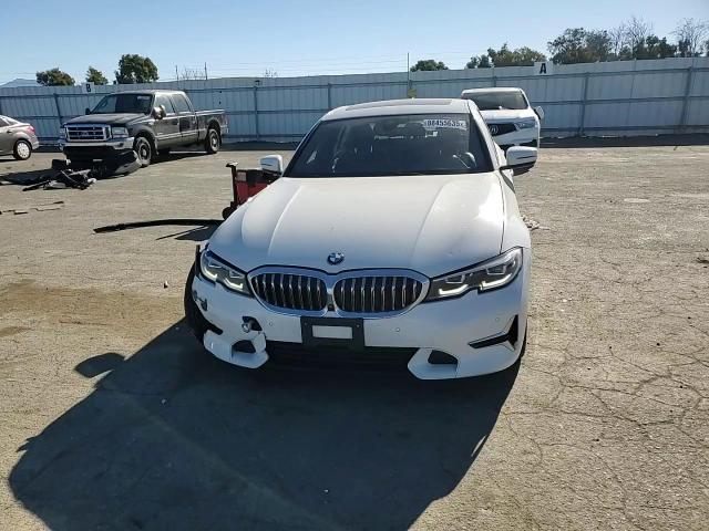 2019 BMW 3er - Image 11