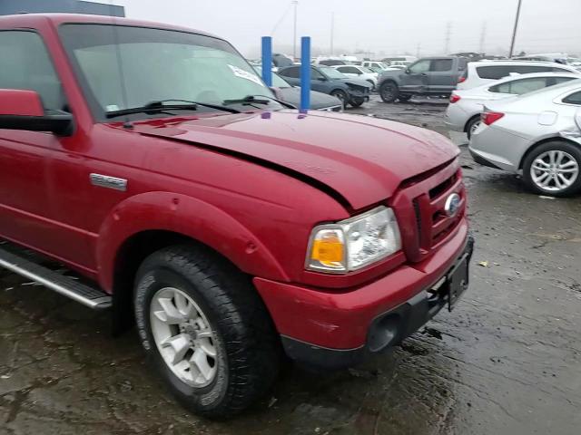 2011 Ford Ranger - Image 10