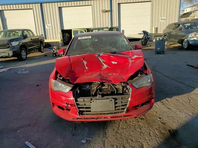2015 Audi A3 - Image 10