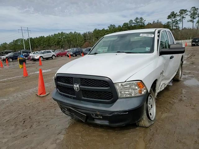 2020 RAM 1500 - Image 11