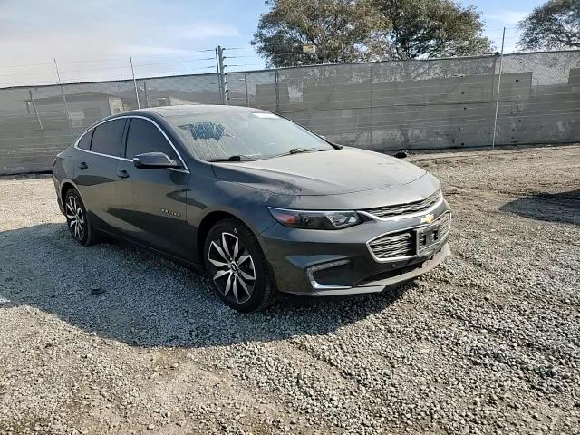 2017 Chevrolet Malibu - Image 10