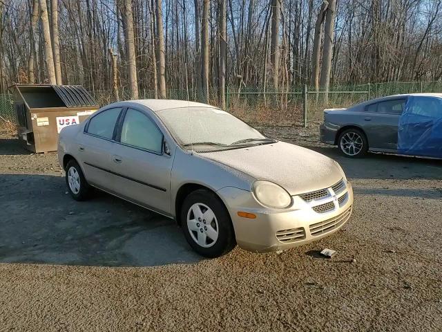 2003 Dodge Neon - Image 11