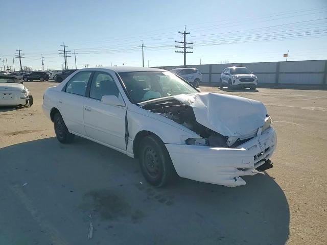 1998 Toyota Camry - Image 11