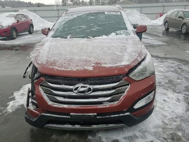 2013 Hyundai Santa Fe - Image 11