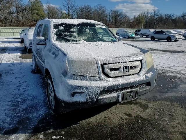 2011 Honda Pilot - Image 11