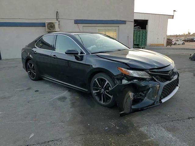 2019 Toyota Camry - Image 11