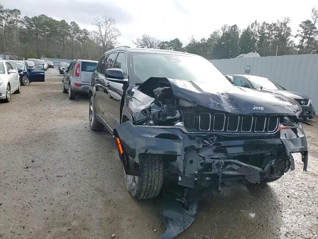 2021 Jeep Grand Cherokee - Image 12