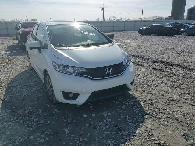 2015 Honda Fit - Image 10