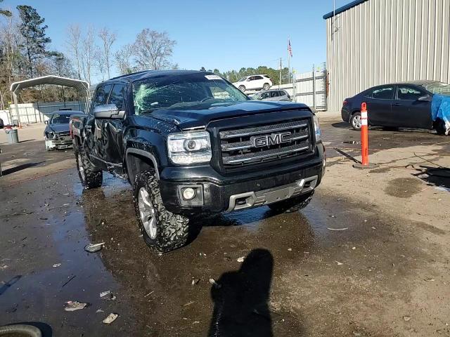 2014 GMC Sierra - Image 13