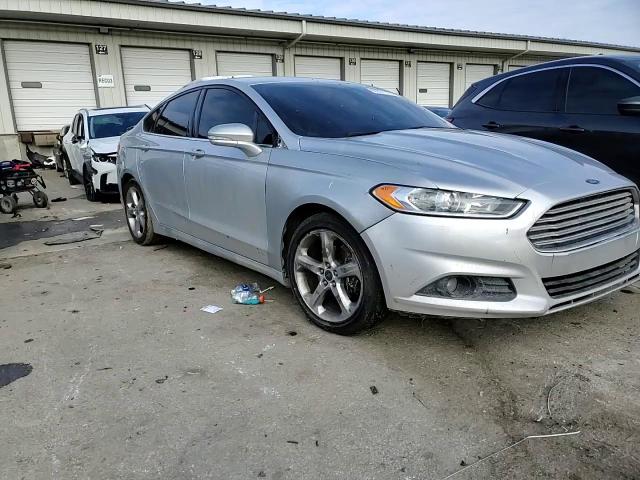 2015 Ford Fusion - Image 10