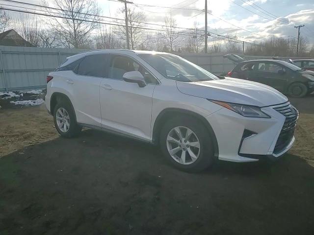 2017 Lexus Rx 350 Base VIN: 2T2BZMCA9HC066764 Lot: 41852455