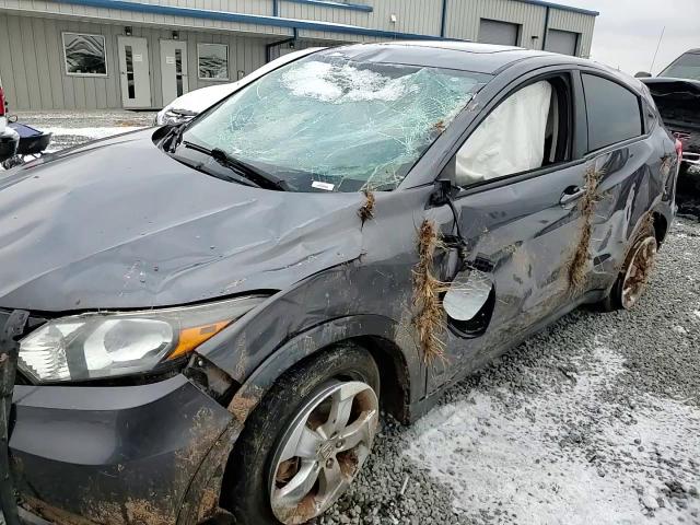 2016 Honda HR-V - Image 11
