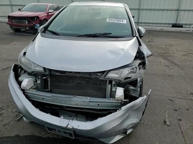 2016 Honda Fit Ex VIN: JHMGK5H71GX044662 Lot: 85525924