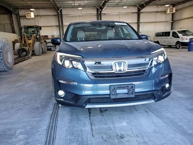 2019 Honda Pilot - Image 11