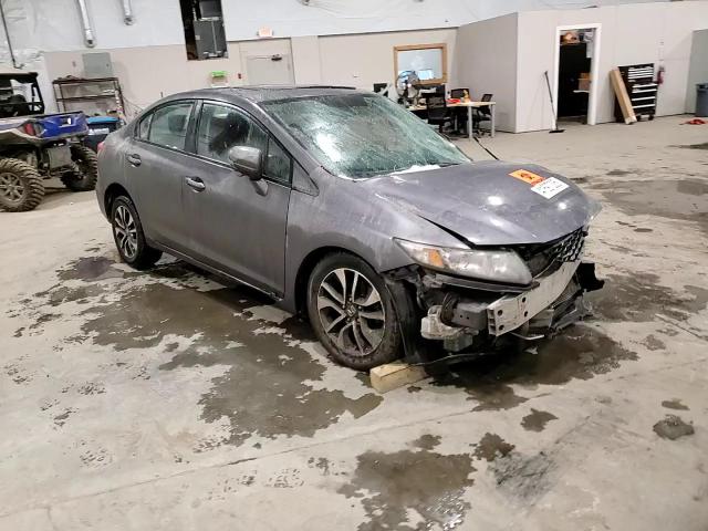 2014 Honda Civic - Image 11