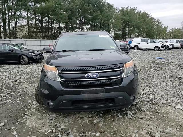 2011 Ford Explorer - Image 12