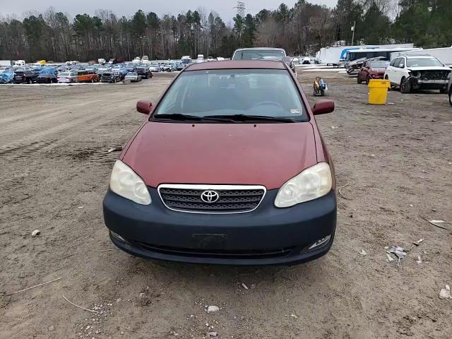 2005 Toyota Corolla - Image 10