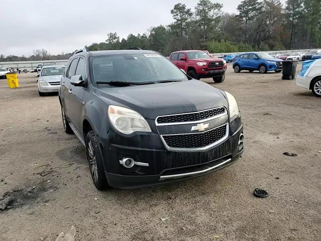 2011 Chevrolet Equinox - Image 11