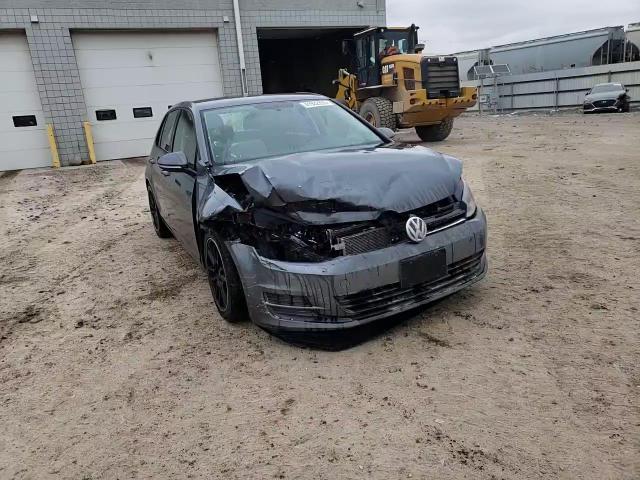2015 Volkswagen Golf - Image 11