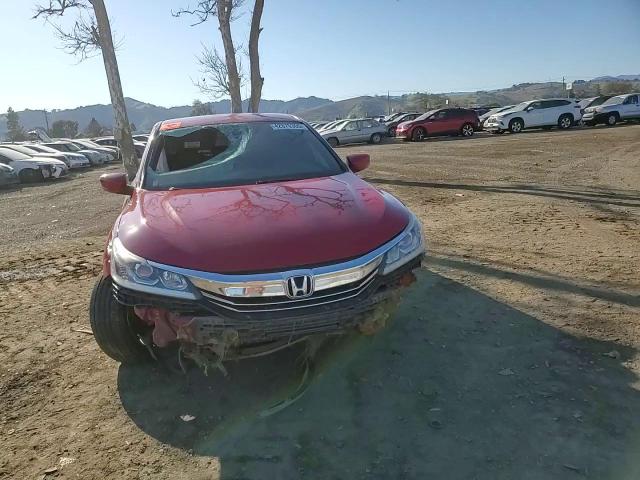 2017 Honda Accord - Image 11