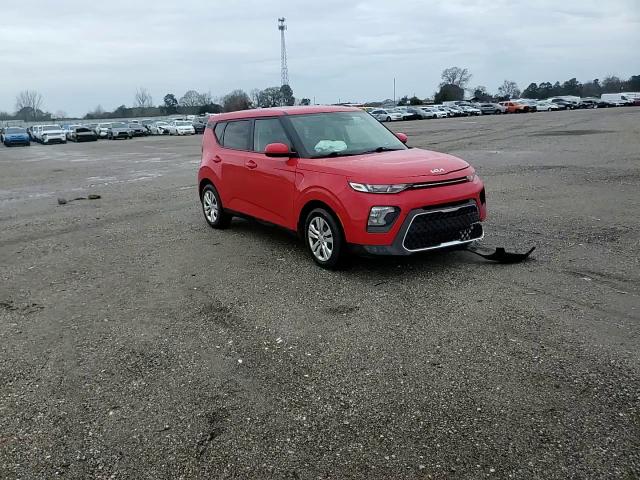 2022 Kia Soul - Image 11