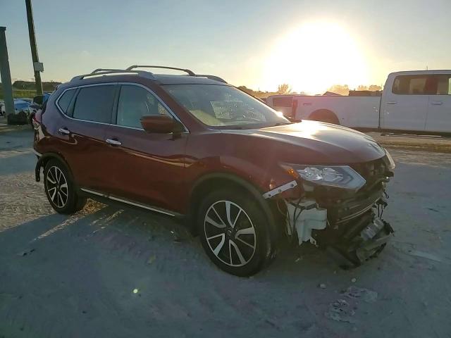 2019 Nissan Rogue - Image 14