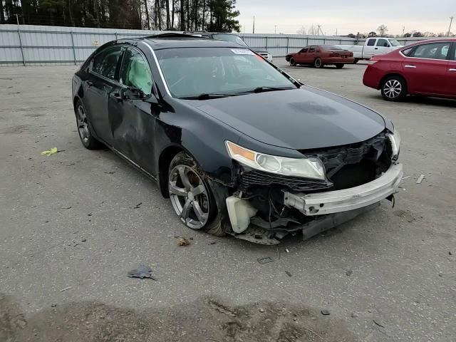 2009 Acura TL - Image 11