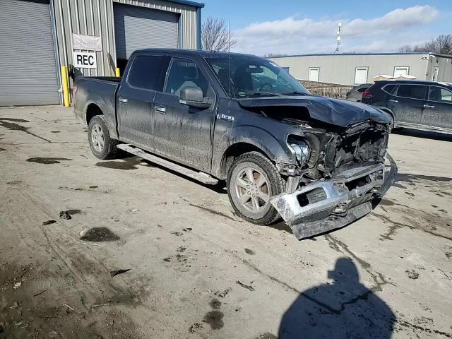 2018 Ford F-150 - Image 11