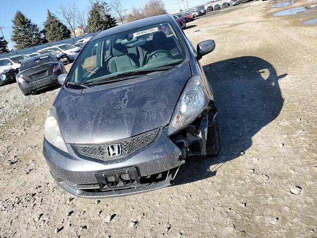 2013 Honda Fit - Image 10