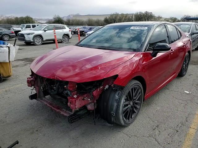 2024 Toyota Camry - Image 14