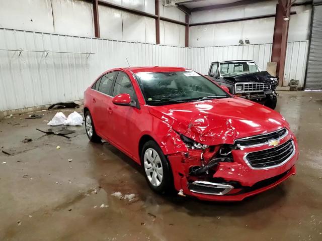 2015 Chevrolet Cruze - Image 13