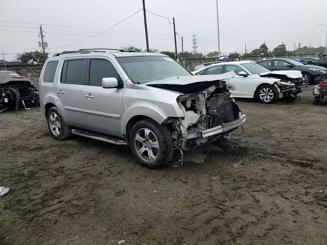 2014 Honda Pilot - Image 11